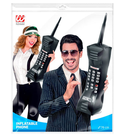 Inflatable Cell Phone 77 Cm