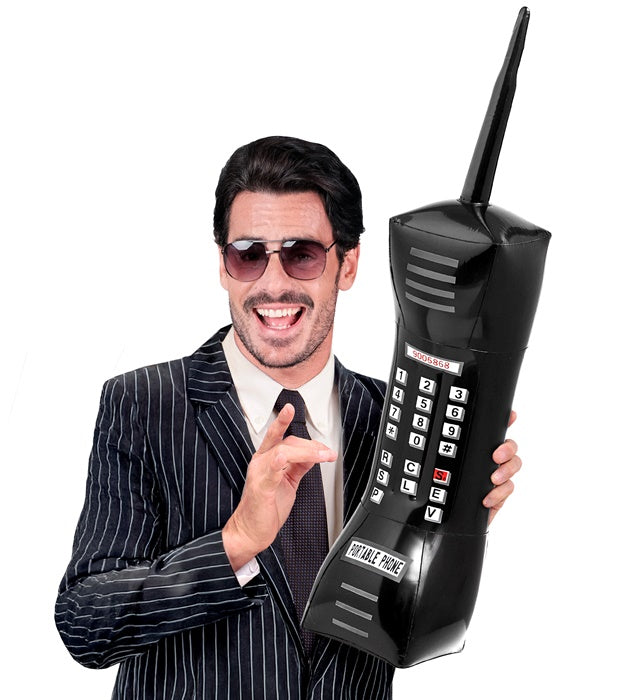 Inflatable Cell Phone 77 Cm