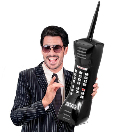 Inflatable Cell Phone 77 Cm