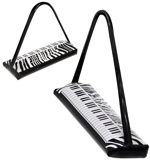 Inflatable Electronic Keyboard 57 Cm