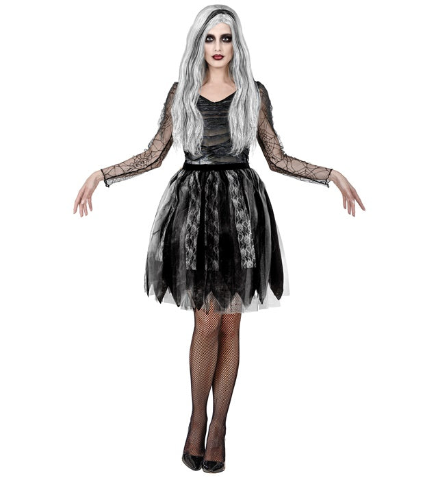 Halloween Skirt Adult Size