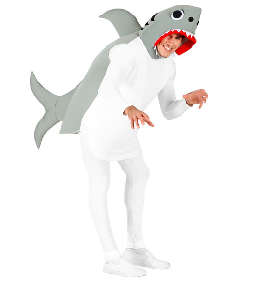 Shark  Overalls 
