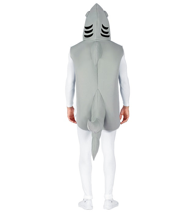 Shark  Overalls 