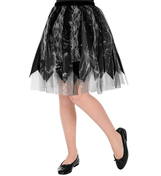 Halloween Skirt Child Size