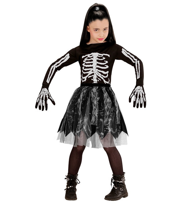 Halloween Skirt Child Size