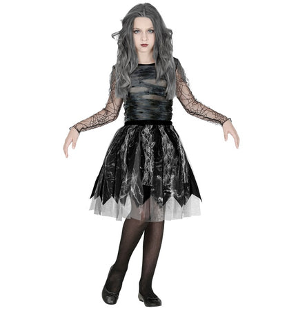Halloween Skirt Child Size