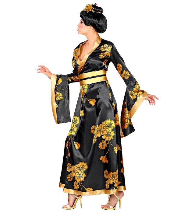 Geisha  Kimono, Belt 