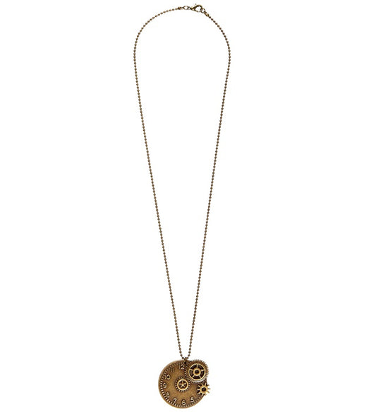 Steampunk Necklace