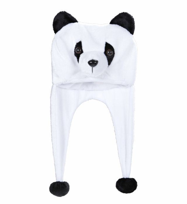 Panda Hat