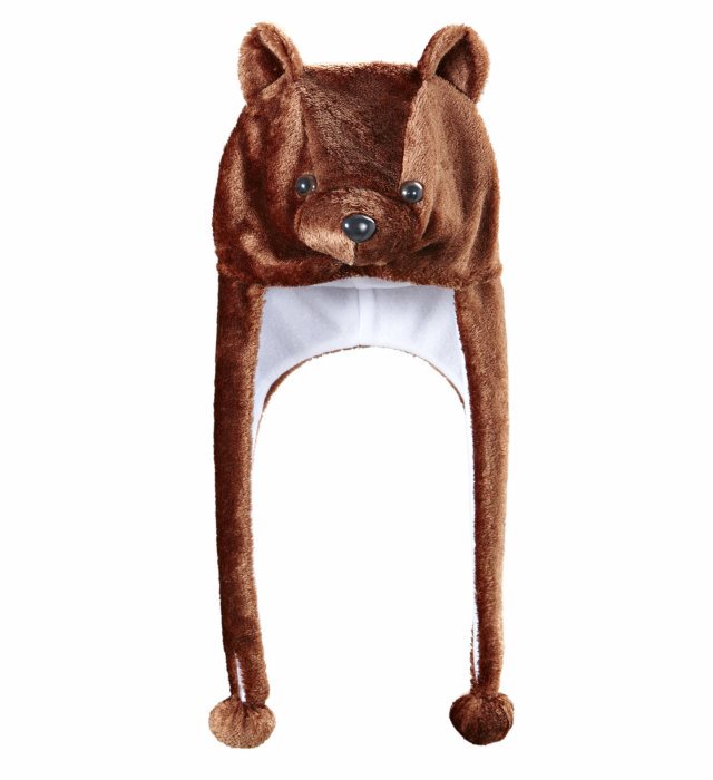 Bear Hat