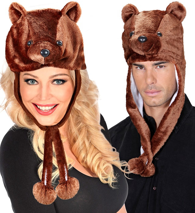 Bear Hat