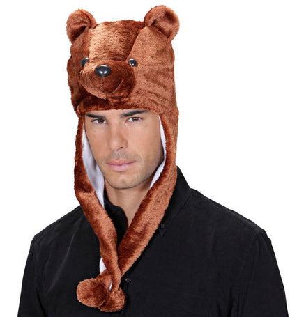 Bear Hat