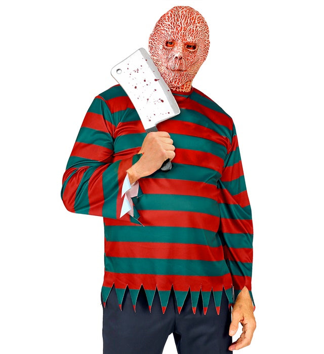 Night Stalker  Shirt 