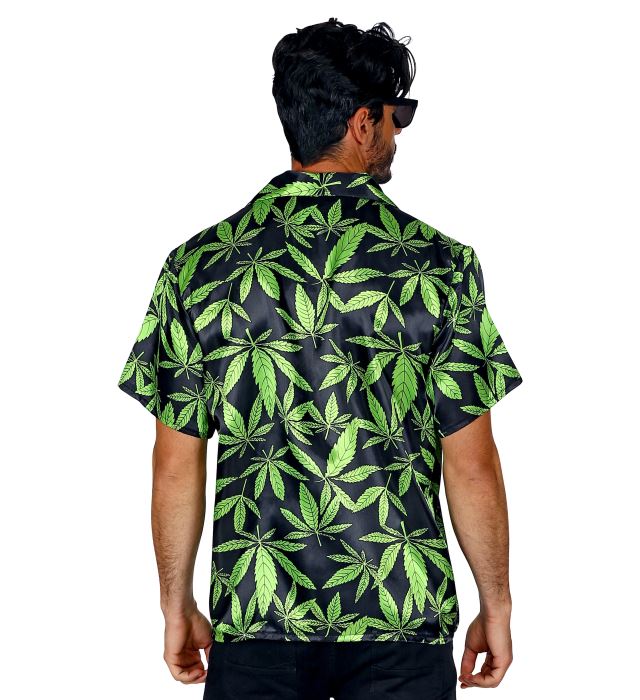 The Ganja Style  Shirt 