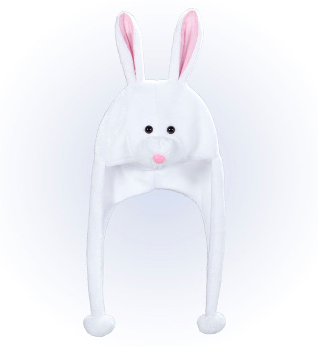 Bunny Hat