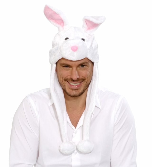 Bunny Hat