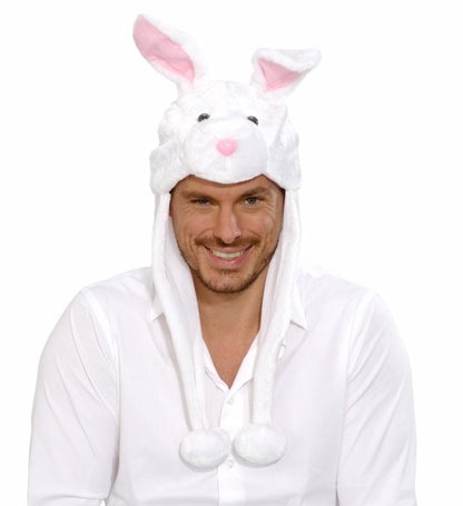Bunny Hat