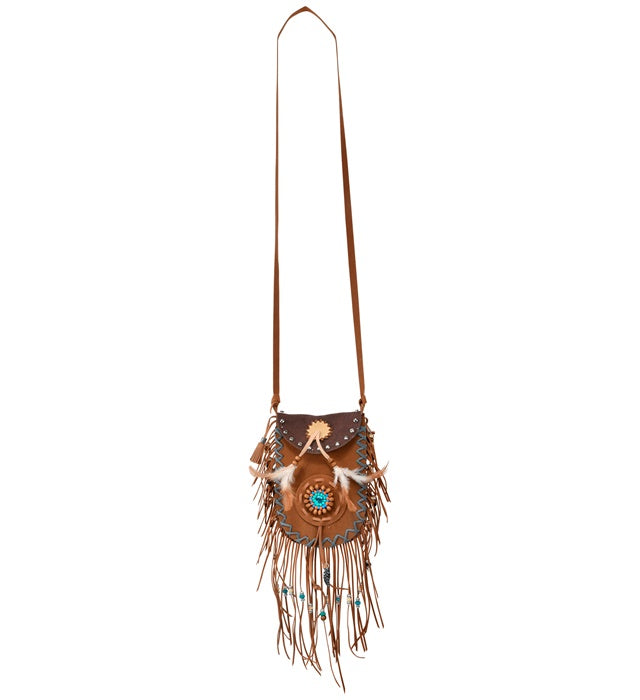 Indian Shoulder Bag