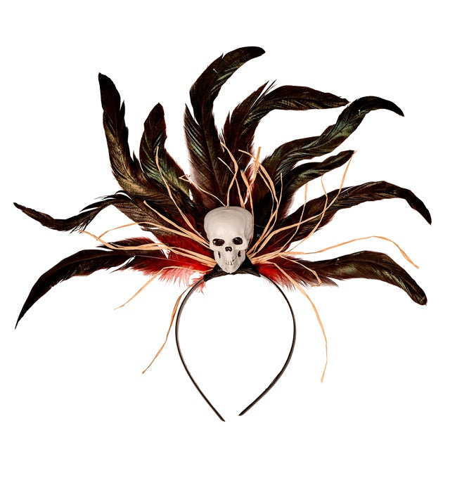 Voodoo Headpiece