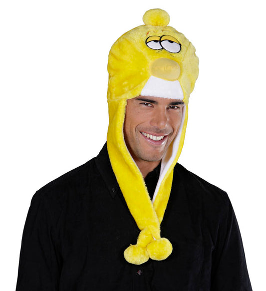 Bird Family Hat 5 Styles Assorted