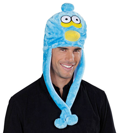 Bird Family Hat 5 Styles Assorted