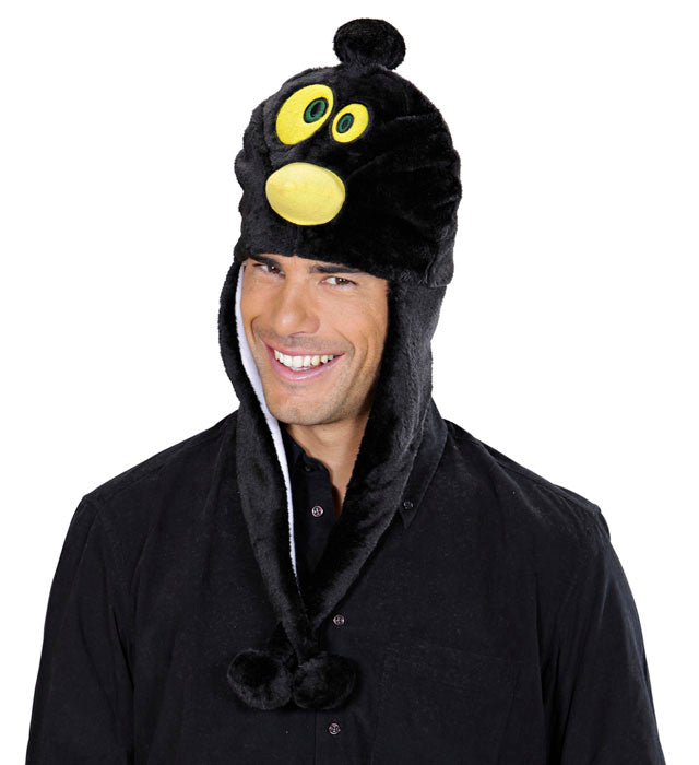 Bird Family Hat 5 Styles Assorted
