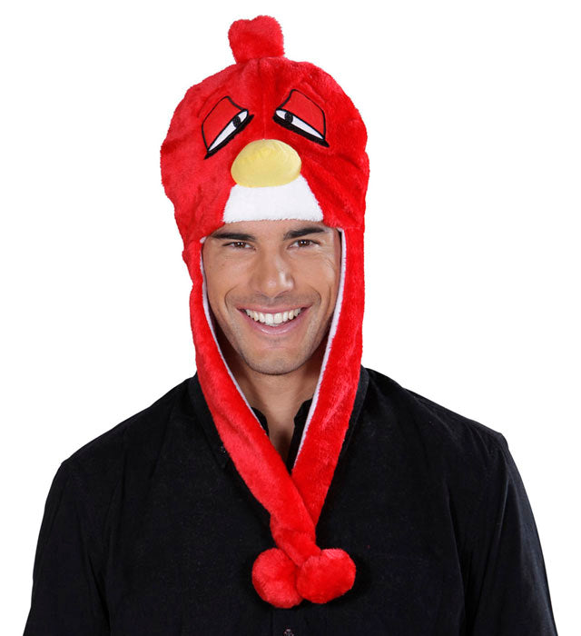Bird Family Hat 5 Styles Assorted