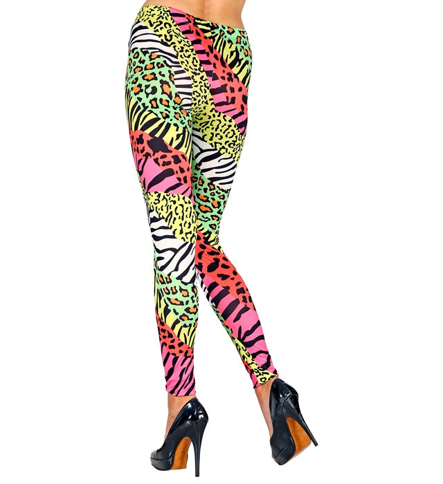 The 80S Leggings