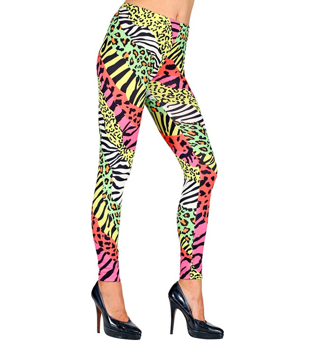 The 80S Leggings