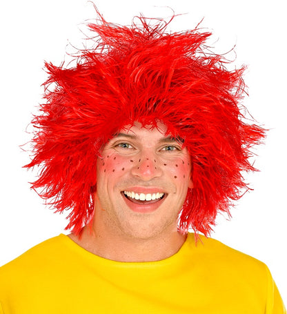 Kobold Wig In Box