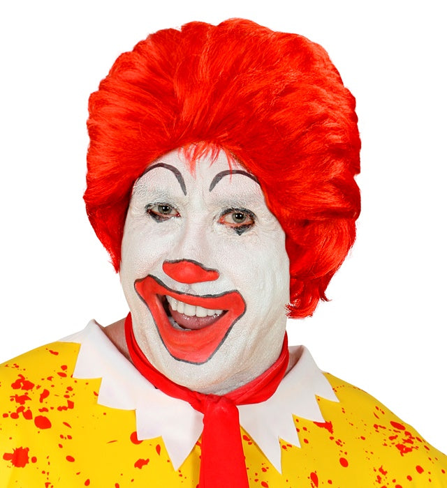 Ronald Wig In Box