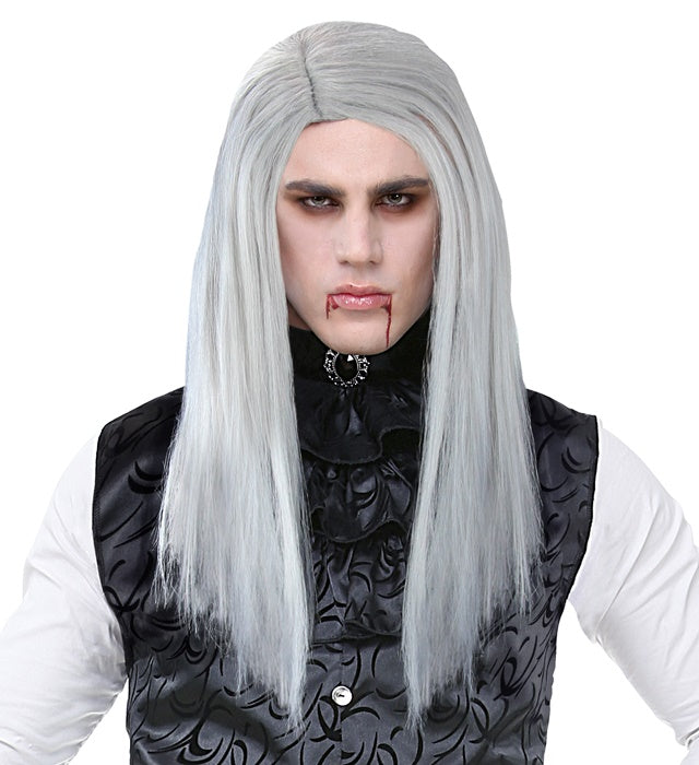 Vampire Wig In Box