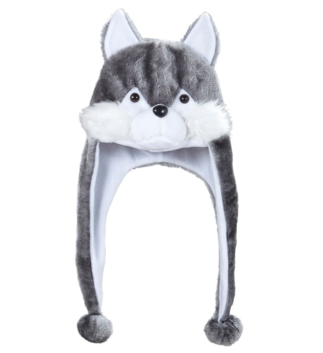 Wolf Hat