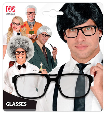 Character Glasses With Lenses