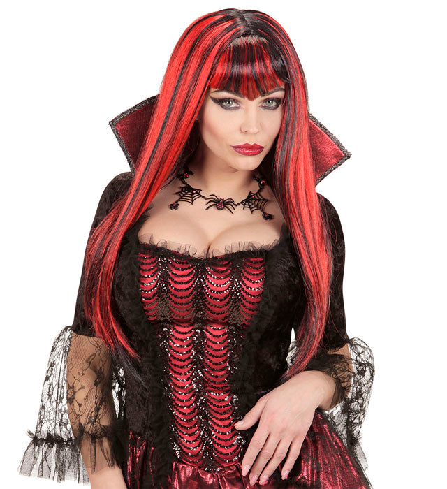 Vampiria Wig In Box