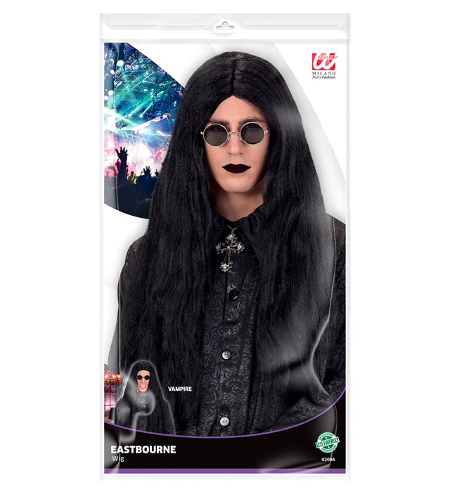 Eastbourne Wig In Polybag