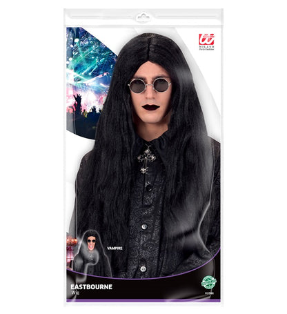 Eastbourne Wig In Polybag