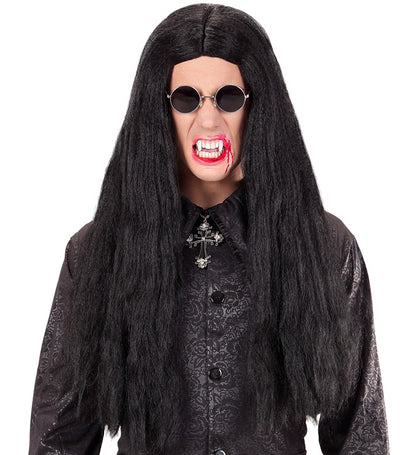 Eastbourne Wig In Polybag