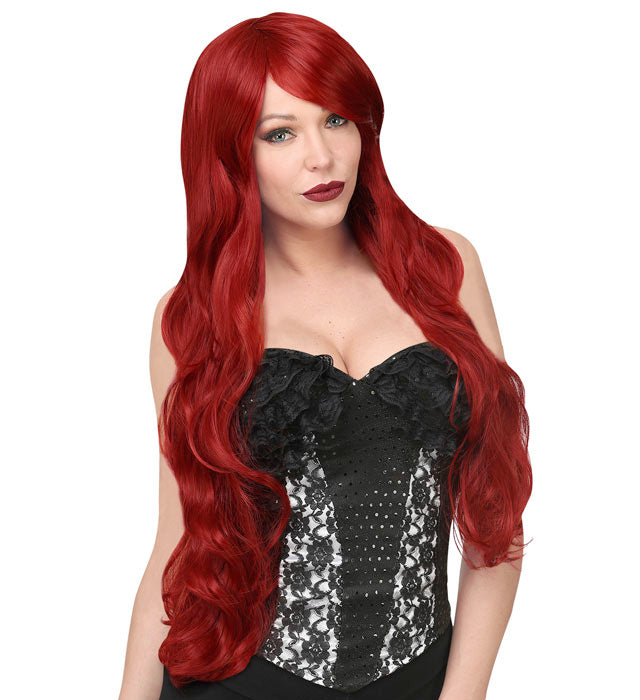 Kayla Dream Hair Wig  With Silicone Skin  In Color Box