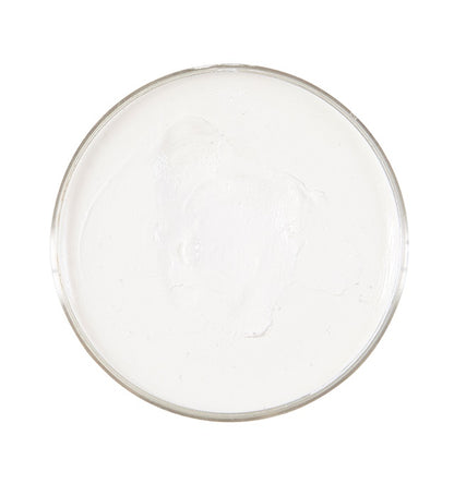 White Make-Up In Tray - 25 G