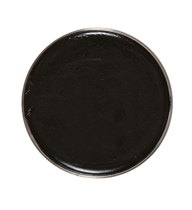 Black Make-Up In Tray - 25 G