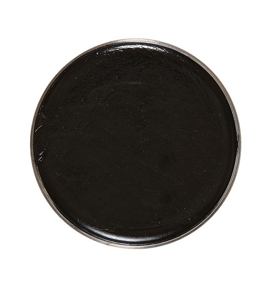 Black Make-Up In Tray - 25 G