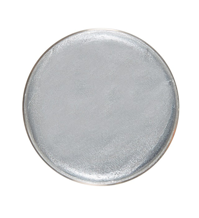 Silver Make-Up In Tray - 25 G