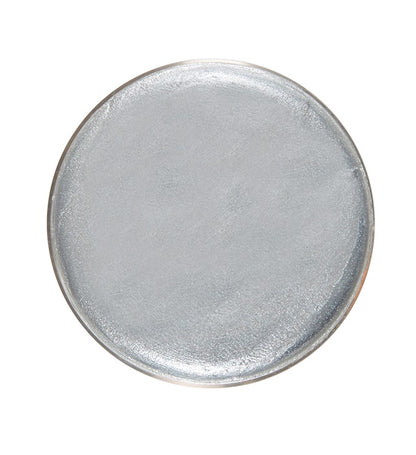 Silver Make-Up In Tray - 25 G