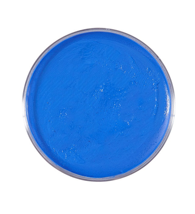 Blue Make-Up In Tray - 25 G