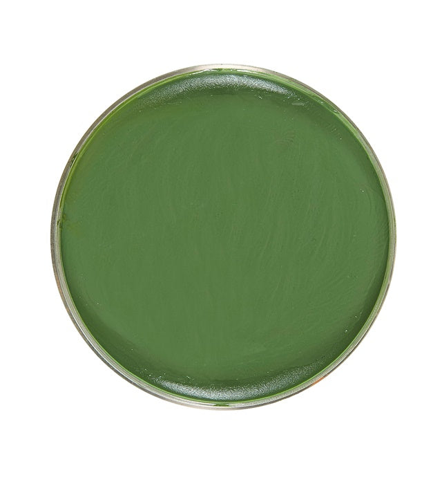 Green Make-Up In Tray - 25 G