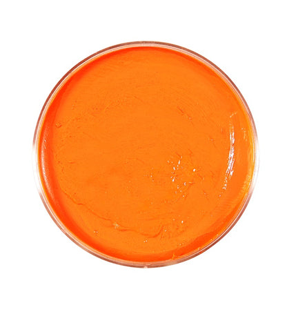 Orange Make-Up In Tray 25 G