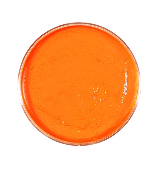 Orange Make-Up In Tray 25 G
