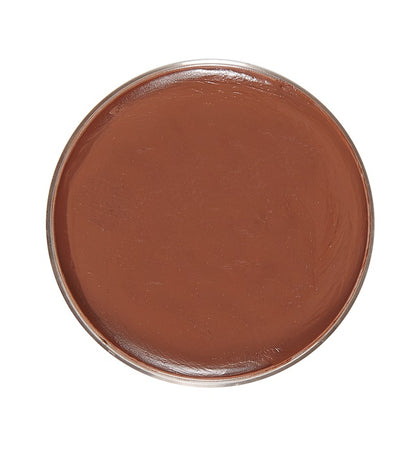 Brown Make-Up In Tray 25 G