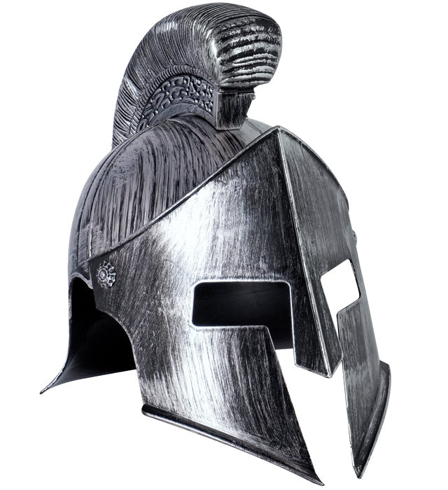 Spartan Helmet